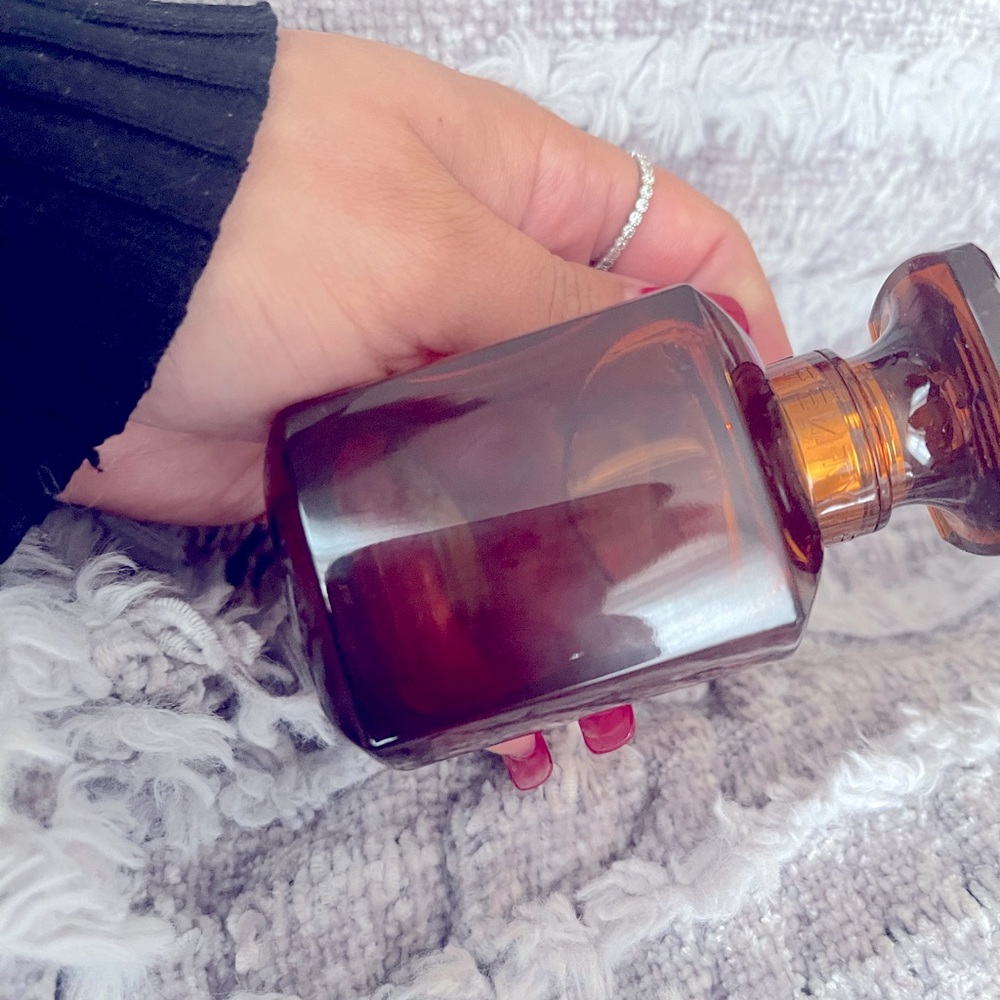 Fenty Beauty Perfume